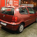 Polo 6n2 - 2001r. #POLO