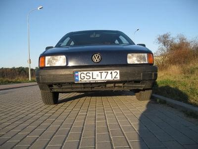 passat b3 #passat