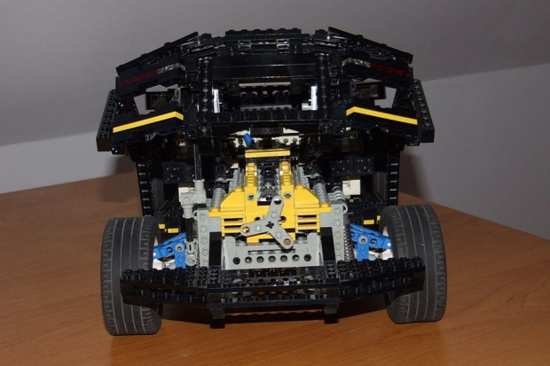 LEGO Technic