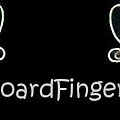 Logo boardfinger.pun.pl #logo