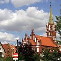 Kościół pw. św. Katarzyny