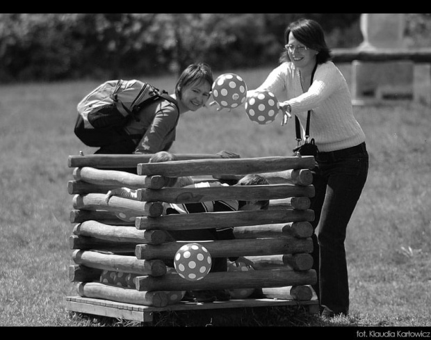 Budapest - Black & White - 2008