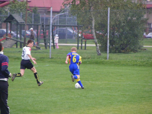 6 KOLEJKA PLJ C2
MKS ORKAN 4:1 MKS Władysławowo #ORKANRumia #PLJC2 #PiłkaNożna #Liga #Juniorzy