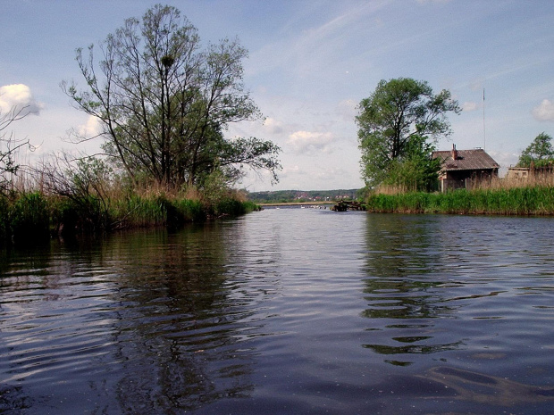 Inoujście