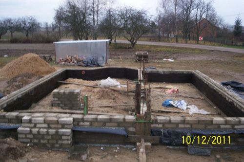 fundamenty
