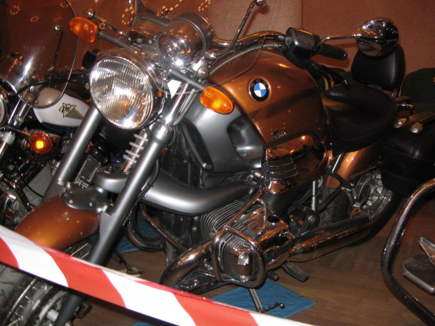 Wystawa motocykli w Hajnówce 2009 #motory #motocykle #wystawa #WystawaMotocykli #hajnówka #WystawaMotorów