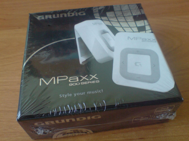 MPaxx 900