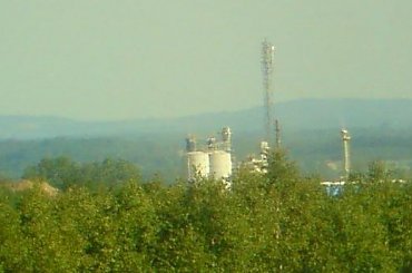 Pasmo Oblęgorskie z Góry Sławno k.Opoczna #Barania #Siniewska #Oblęgorskie #Perzowa #GóraSławno