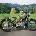 M-72 1954r. #motocykle #ruiny #zabytki #zamki