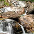 WODOSPADY #wodospady #rzeki #rzeczki #potoki #strumyki #kaskady #parki #natura #pejzaż #krajobraz #CiekaweMiejsca