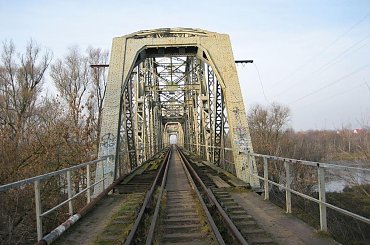 Ostrołęckie mosty