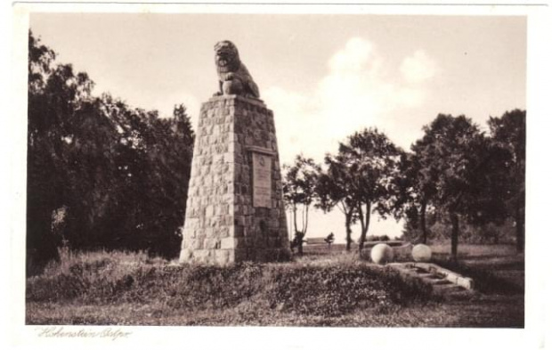 #Tannenberg #National #Denkmal #Reichsehrenmal #Ostpreussen #Hindenburg #Ehrenhof #Olsztynek #Masuren #Mazury #Hohenstein