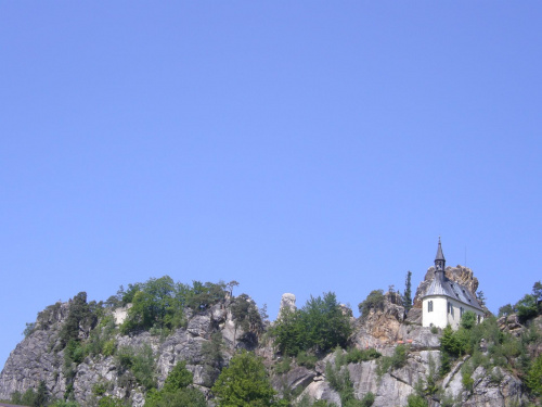 zamek skalny vranov pantheon #czechy #CzeskiRaj #MalaSkala #SkalnyGród #VranovPantheon #zamek