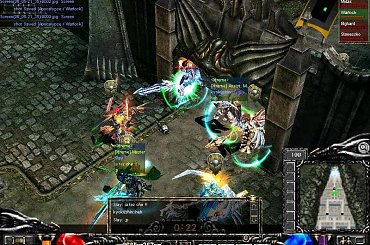 ss Apocalypse MU #apo