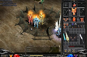 ss Apocalypse MU #apo