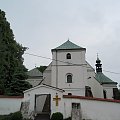 Kościół w Pruchniku