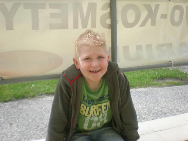 Kacper