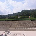 Monte Cassino cmentarz