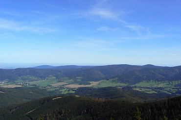 Sudety,Jesioniki,góry,Szerak,Keprnik #Sudety #Jesioniki #góry #Szerak #Keprnik