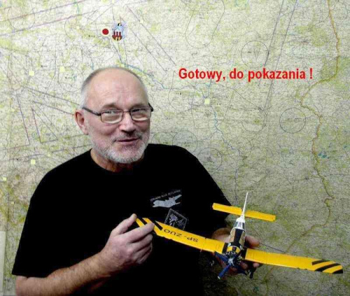 PZL M-18 Dromader