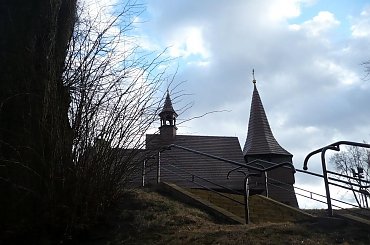 Michała Archanioła w Żernicy #GórnyŚląsk #Oberschlesien #SilesiaSuperior #Żernica