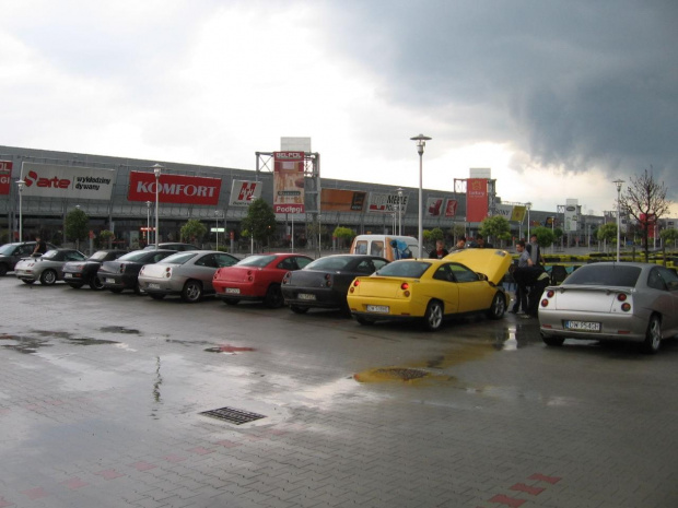 #fiat #coupe #barchetta #turbo #spot