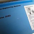 #Xerox3050