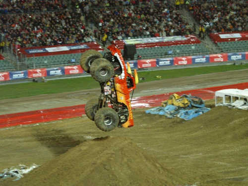 Monster Jam