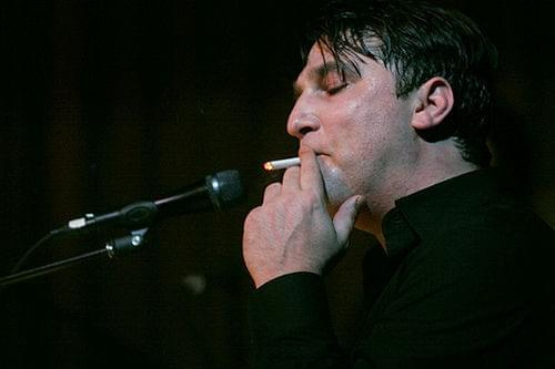 #GregDulli #TheTwilightSingers #AfghanWhigs #TheGutterTwins