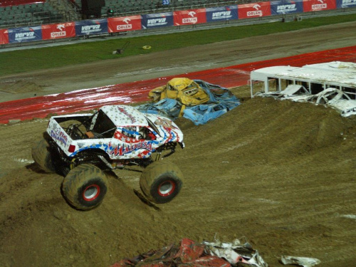 Monster Jam