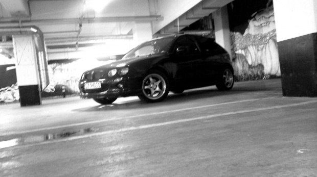 MG ZR