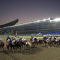 Tor wyścigowu Meydan Dubai