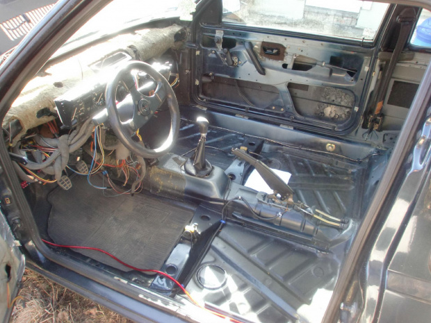 GOLF MK2