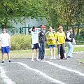 Powiatowe Święto Sportu - Chodecz 05.06.2009 r. #SportSzkolny