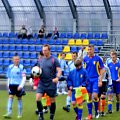 28 kolejka Pomorskiej Ligi Juniorów C2