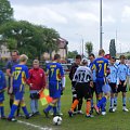 28 kolejka Pomorskiej Ligi Juniorów C2