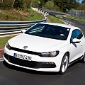 Volkswagen Scirocco (2008) #Volkswagen #Scirocco