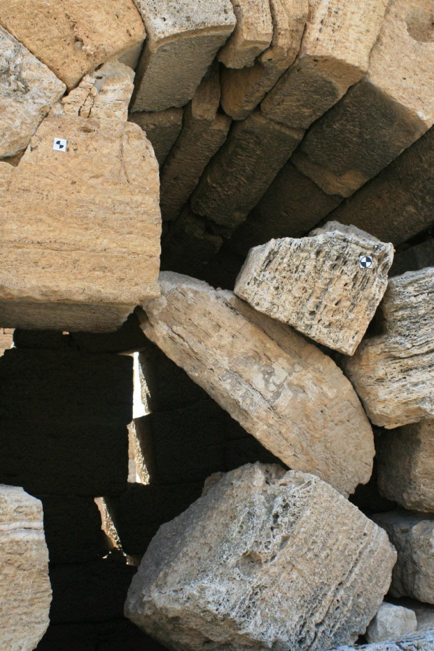 Hierapolis, Bazylika