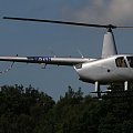 SP-TVN, Robinson R44