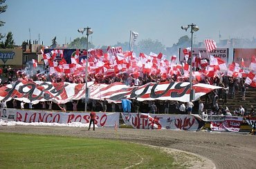ostrovia - kks #Ostrovia1909OstrówWlkp #KksKalisz #derby #wielkopolska