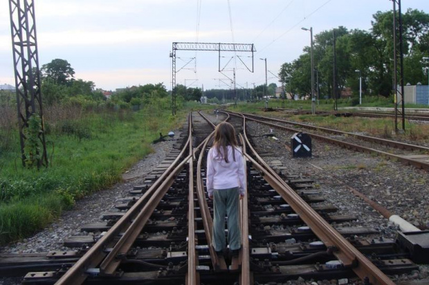 I KtóRą DroGą Mam TeRaz PójćĆ