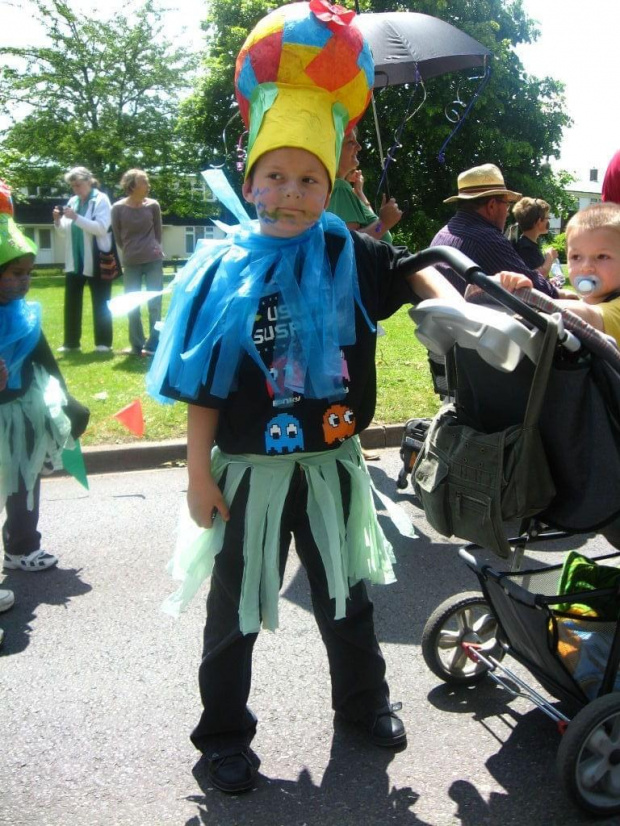 arbury carnival