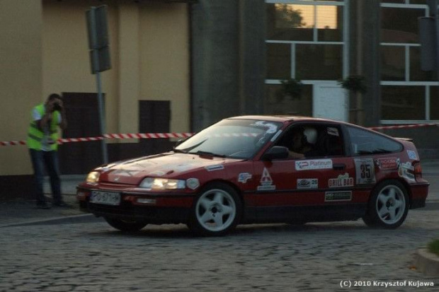 Honda CRX D16A8