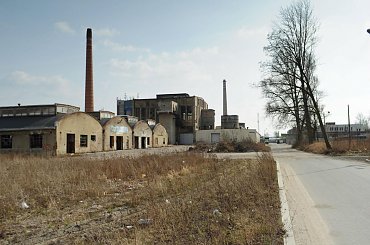 #HutaSzkła #PiotrkówTrybunalski