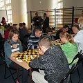 Turniej Województwa Kujawsko-Pomorskiego Szkół Specjalnych Liga Warcabowa - Wiosna 2012. ZS Nr 6 Toruń, dn. 29.03.2012r.