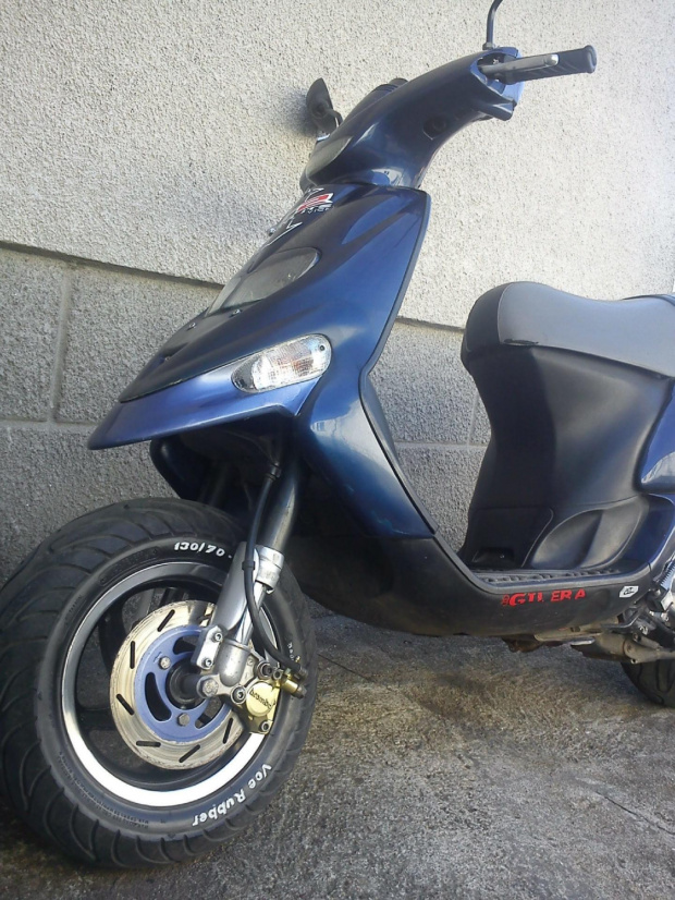 Gilera