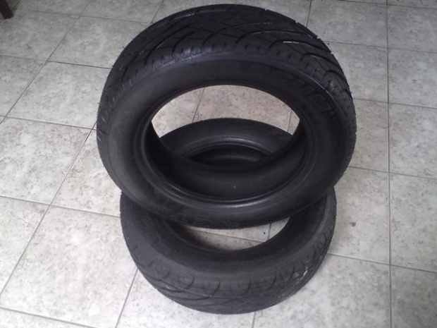 196/60 R15 GT