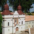 Kościół i klasztor św. Jana w Mogilnie