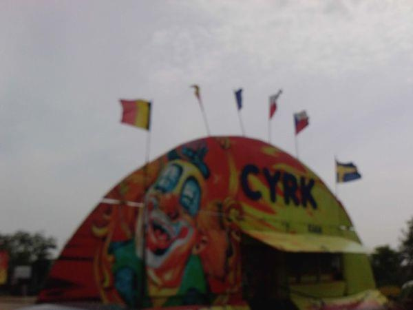 www.cyrkowo.com #CyrkEuropa