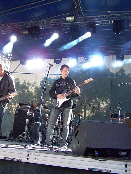 Dni Słomnik 2009 #mdkmiechow